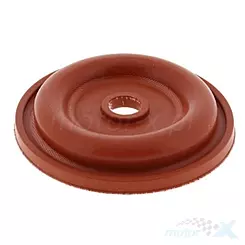 Membrana podciśnienia zaworu wydechowego, skuter śnieżny, Vertex 817837