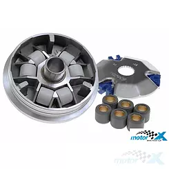 Wariator kompletny Polini Speed Control Morini 50 AC 2T D1E41QMB