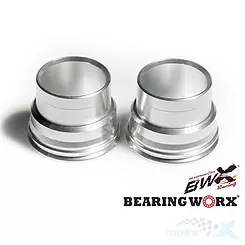 Tuleje dystansowe koła przedniego Bearing Worx WSF20951