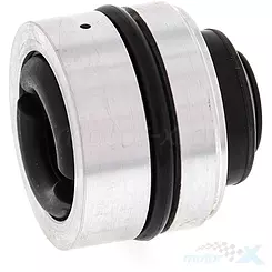 Zestaw naprawczy uszczelniacza amortyzatora przedniego, 36x12.5mm, All-Balls 37-1012