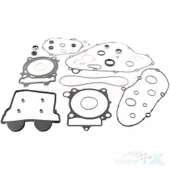 Uszczelki silnika komplet Vertex 811485