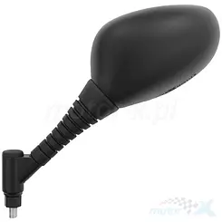 Lusterko lewe M10 gwint prawy Vicma (LY52L) (EY551I) Yamaha TDM 850/900 (99-05)