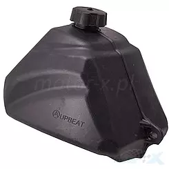 Zbiornik paliwa z kranikiem do ATV125-X