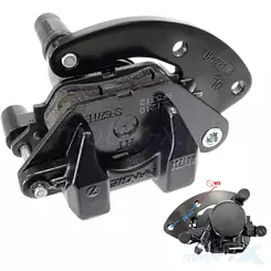 Zacisk hamulcowy tylny Voge SR 125