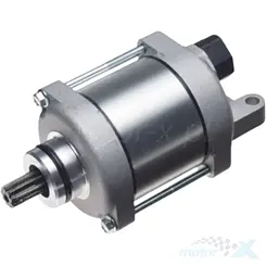 Rozrusznik elektryczny, WM Motor 2203, KTM 79440001000