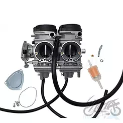 Gaźnik kpl do yamaha raptor 660r  2001-2005