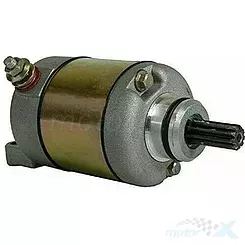 Rozrusznik elektryczny Bronco XD-01009 (SMU0417)