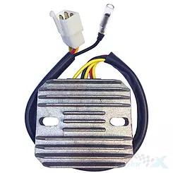 Regulator napięcia, DZE 2336