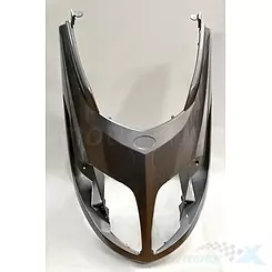 Osłona przednia górna srebrny metalik NZP Kymco New Dink