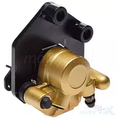 Zacisk hamulcowy przedni TGB 401851