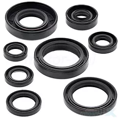 Uszczelniacz 25x35x6mm