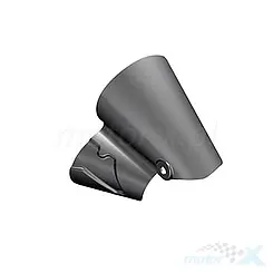 Osłona tłumika końcowego, Zontes 4084300-010051