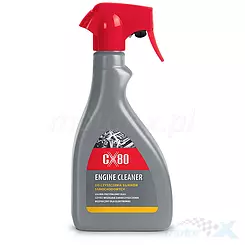 Środek do czyszczenia silnika CX80 Engine Cleaner atomizer 600ml