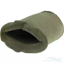 Wkład filtr powietrza gąbka Romet Soft / Junak 121 / Barton Classic 125