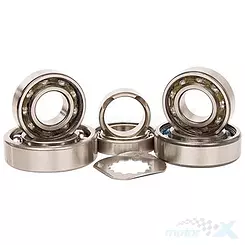 Zestaw naprawczy skrzyni biegów Hot Rods TBK0067