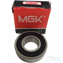 Łożysko kulkowe 6202 RS 15x35x11mm 