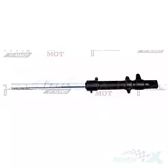 Amortyzator przód lewy (zacisk) (q33 dł.cał.77,5cm) Junak NK-125