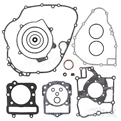 Uszczelki silnika komplet Vertex 808805
