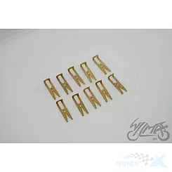 Zabezpieczenie iglicy 10 sztuk WSK 125