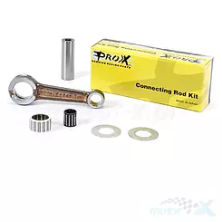 Korbowód Prox (03.6029) KTM SX 65 (SX65) '09-'20, TC65 '17-'20