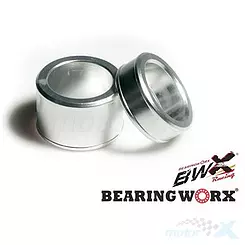 Tuleje dystansowe koła przedniego Bearing Worx WSF20170 (14-22) (11-1104-1)