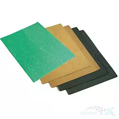 Arkusz na uszczelki 500x500x0.3mm Athena