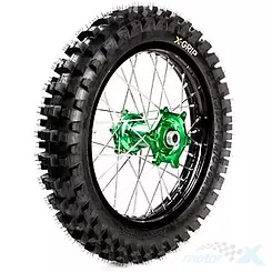 Opona motocyklowa offroad X-grip MOTOCROSS/ENDURO 120/90-18 DIRTDIGGER HARD 65M TT tył