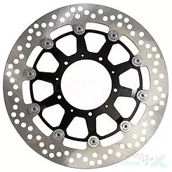 Tarcza hamulcowa NG 2169G