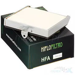 Wkład filtr powietrza papierowy HifloFiltro HFA3608