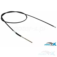 Linka hamulca tylnego, Gilera Storm, Typhoon / Piaggio NRG, NRG MC2 96-98, NTT, Typhoon XR