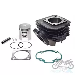 Cylinder kompletny 47.00mm 70cc Honda DIO AF27 / AF28 