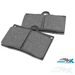 Klocki hamulcowe Galfer Semi Metal Street FD068G1054