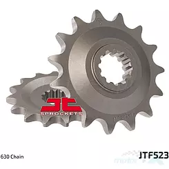 Zębatka przednia 630 15 zębów JT Sprockets JTF523
