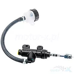 Pompa hamulca tylnego Romet Soft Chopper 2 125