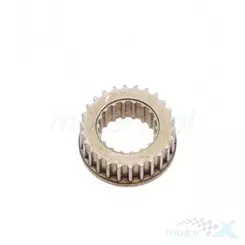 Koło zębate napędu pompy oleju, WM Motor, Piaggio 286158