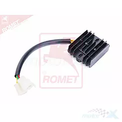 Regulator napięcia Zipp QR MAX