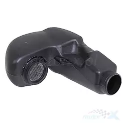 Łącznik gumowy filtr-gaźnik Romet Maxi 250