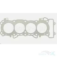 Uszczelka głowicy cylindra, grubość OEM 0.35mm, Athena S410210001237