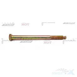 ŚRUBA M8x108mm MOCOWANIA SILNIKA DOLNA