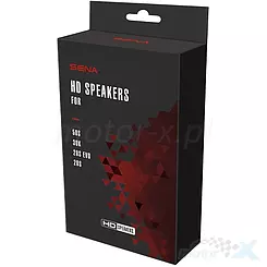 Słuchawki (głośniki) do interkomu Sena 20S, 20S EVO, 30K, 50S HD SPEAKERS TYPE A (EL)