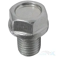 Korek spustowy oleju, QJMotor 150032140H00