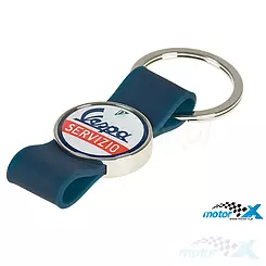 Brelok Vespa Servizio