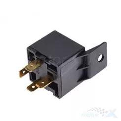 Przekaźnik 12V 40A