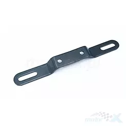 Wspornik tablicy rejestracyjnej Junak 712 125