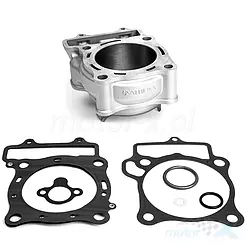 Cylinder goły z uszczelkami, 79.00mm 250cc, Athena Standard, Honda CRF 250 R 18-21 / CRF 250 RX 19-23