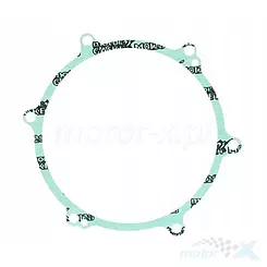 Uszczelka pokrywy silnika prawej Athena S410250008077