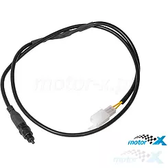 Czujnik stopu hamulca tylnego / nożnego, Moto Guzzi V7 III Anniversario/Carbon/Limited/Milano/Specjal/Stone Euro4-5