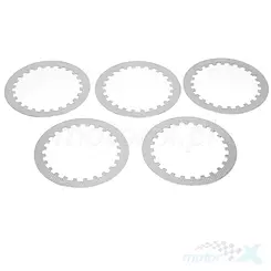 Przekładki tarcz sprzęgła Vicma, SUZUKI LT-F 250 K2 OZARK K5/K6/K7/K8/K9 02-10, LTF 300 88-89