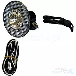 Lampa przednia OWLET z uchwytem  - zestaw OWLET 111