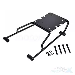 Stelaż kufra centralnego, tylnego, Shad Top Master, Honda CRF 250 L 12-17